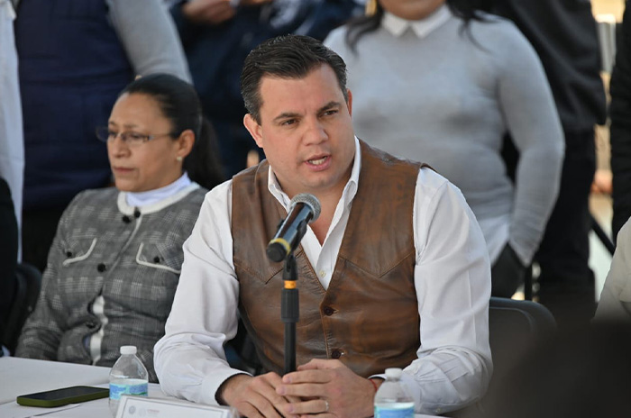 Carlos Alberto López