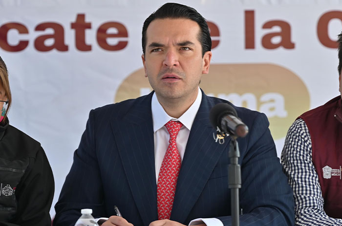 Gabriel Kalid Mohamed Báez