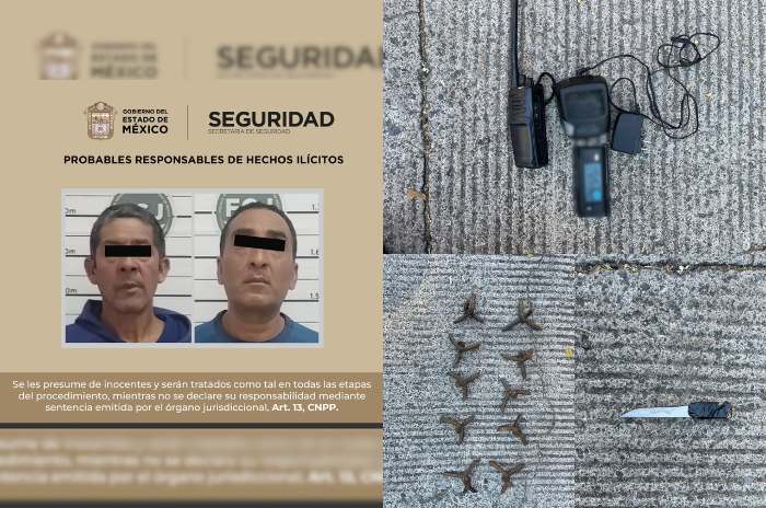 seguridad