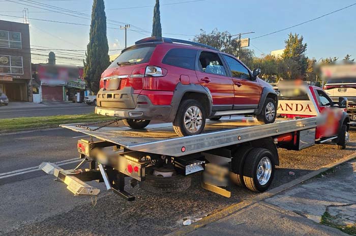 camioneta asegurada1
