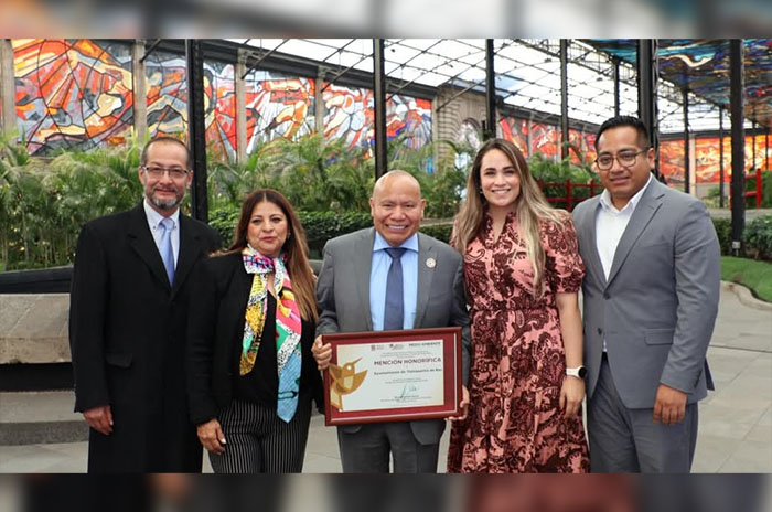 servidores publicos tlalnepantla