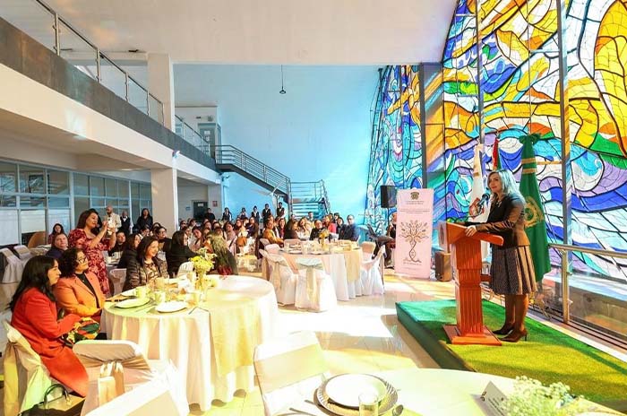 Arianna Becerril García