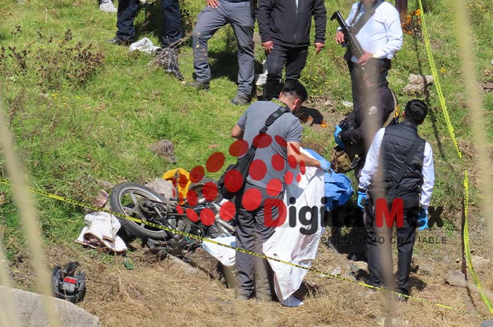 santiago motociclistas