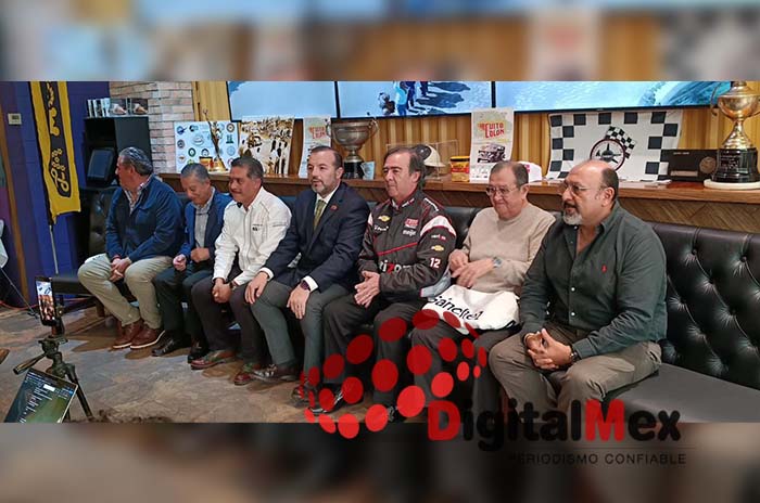 circuito colon toluca 2025 2