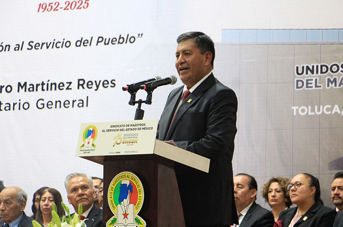 jenaro martinez r