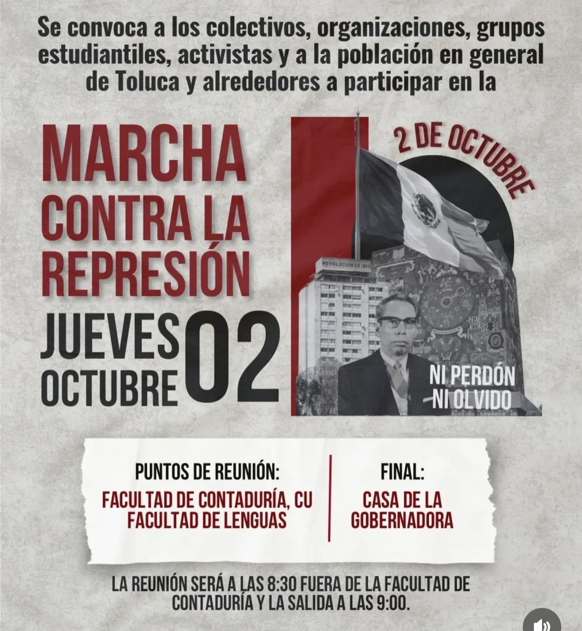 marcha