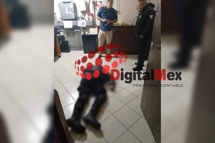 custodio asesinado zinacantepec