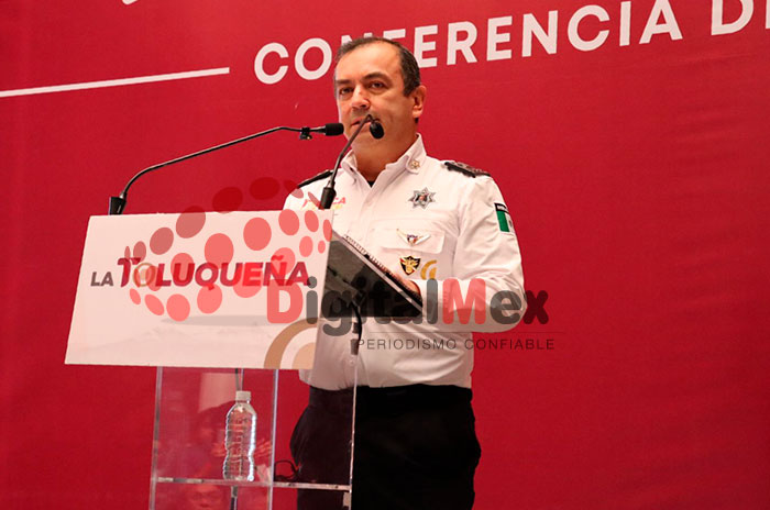 marcha