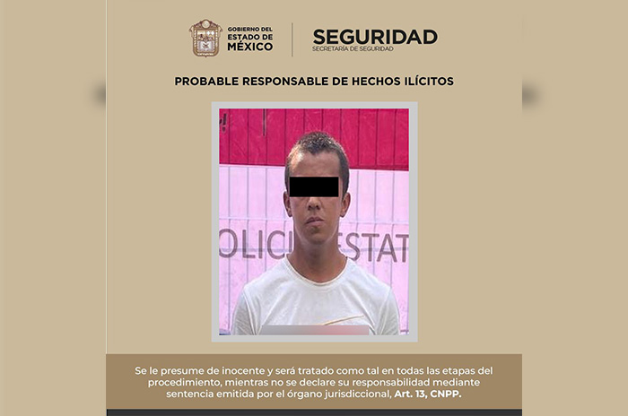 hombre detenido metepec 2