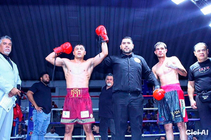 boxeo
