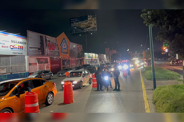operativo conduce sin alcohol toluca2