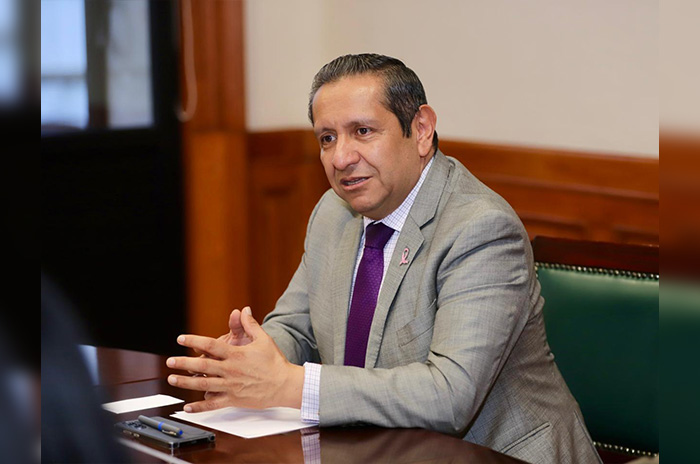 hector macedo