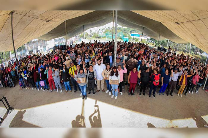 beneficiarios naucalpan