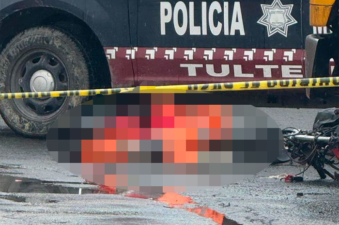 muerto