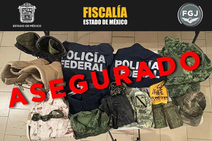 chalecos