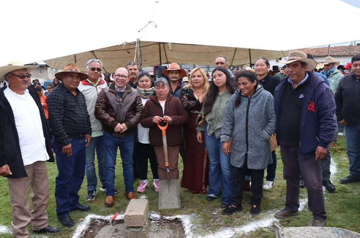 obra zinacantepec