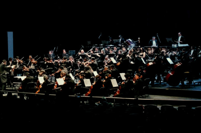 orquesta 1