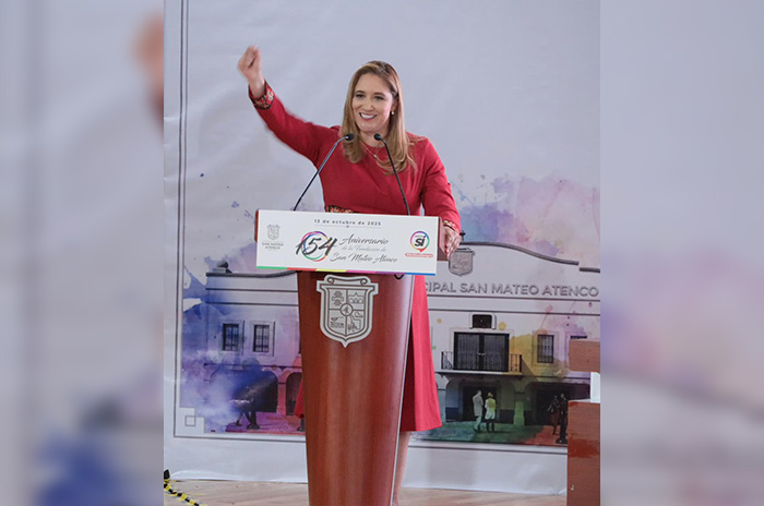 ana muñiz aniversasrio