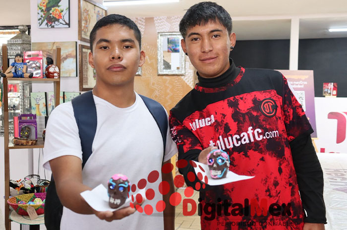 taller calaveritas 2