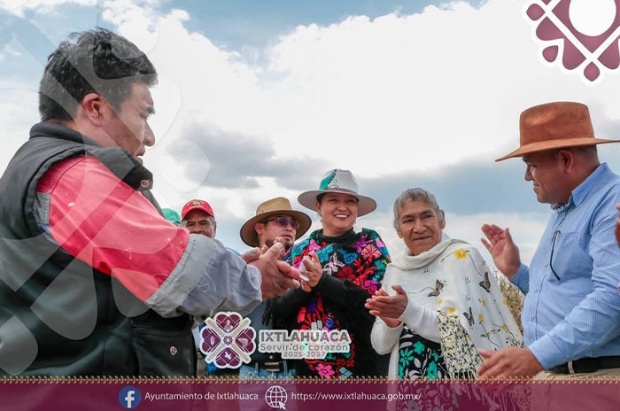 comunidad ixtlahuaca