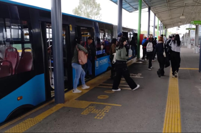 mexibus 1