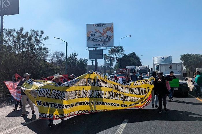 cuautitlan izcalli