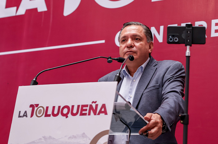 ricardo moreno la toluqueña