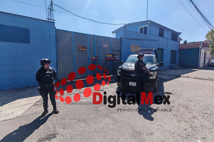 inmueble asegurado