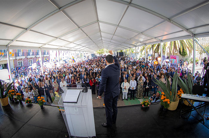 primer informe legislativo carlos zurita ixtapaluca 02
