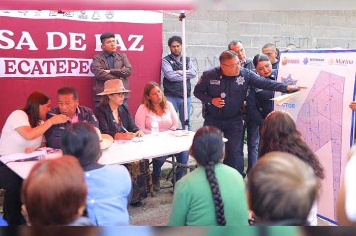 ecatepec confianza ciudadana