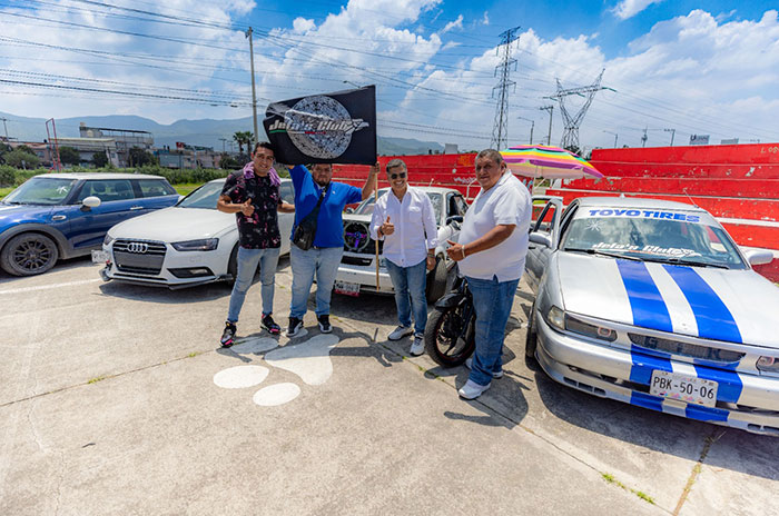 coacalco expo carros