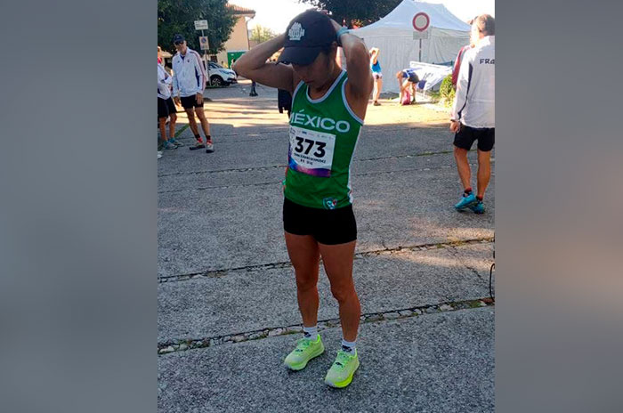 yenni bronce italia mexiquense