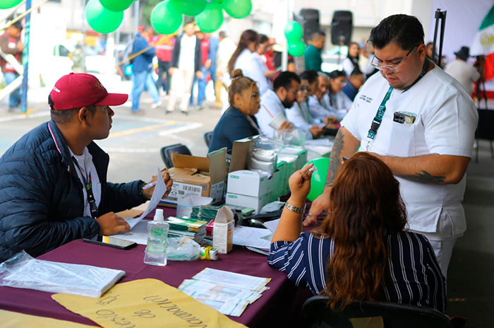 ecatepec caravanas