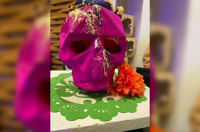 calavera mictlan fest 2025 cdmx