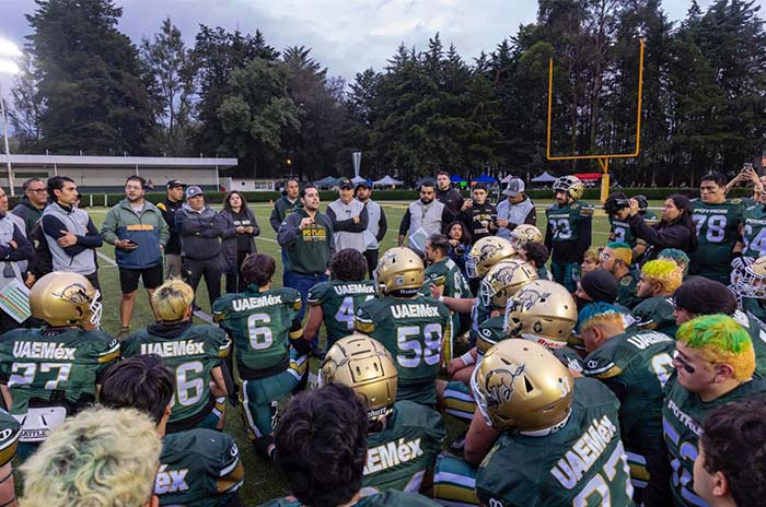entrenador potros salvajes