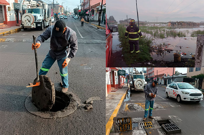 desasolve toluca ricardo moreno