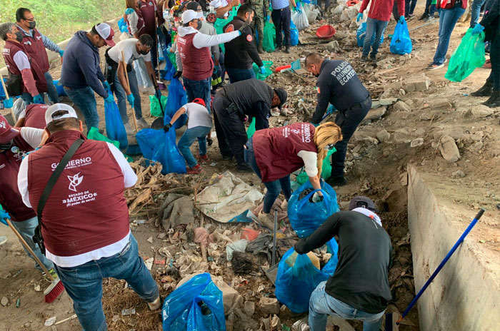 ecatepec basura111