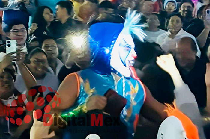 lucha libre datos curiosos