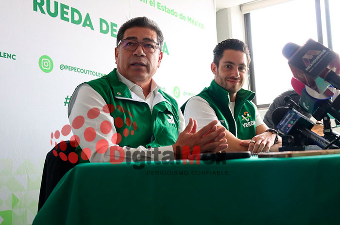Miguel Sámano Peralta pved