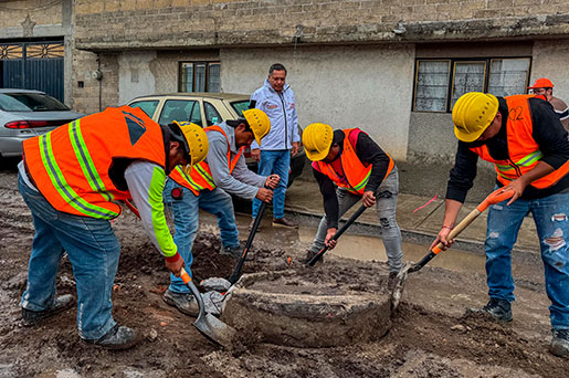 desasolve toluca ricardo moreno