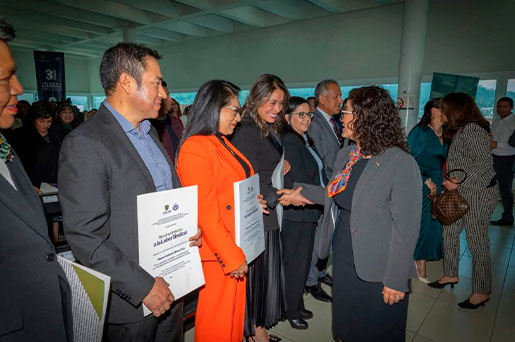 patricia zarza rinde informe1