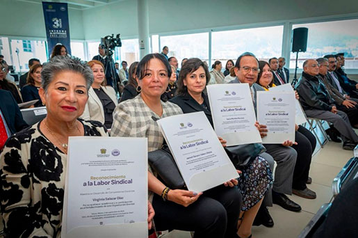 patricia zarza rinde informe2