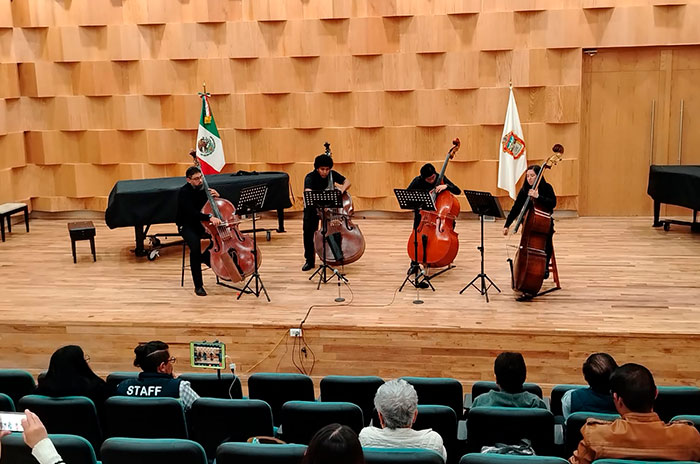 aniversario conservatorio musica