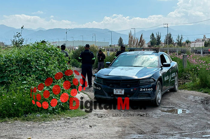 asesinado toluca naucalpan