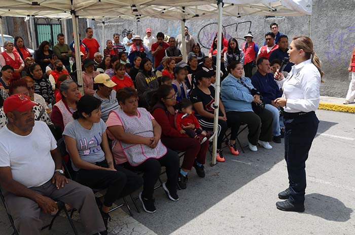 san mateo atenco vigilancia