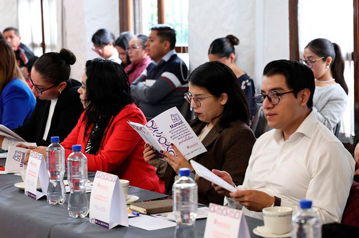 participacion edomex mujeres patricia zarza