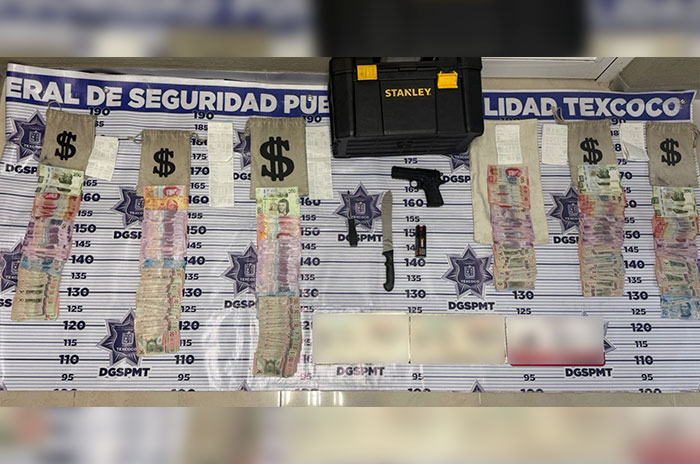 detenidos armas texcoco1