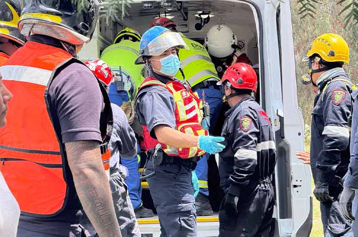 servicios emergencia abuelito desaparecido sierra guadalupe