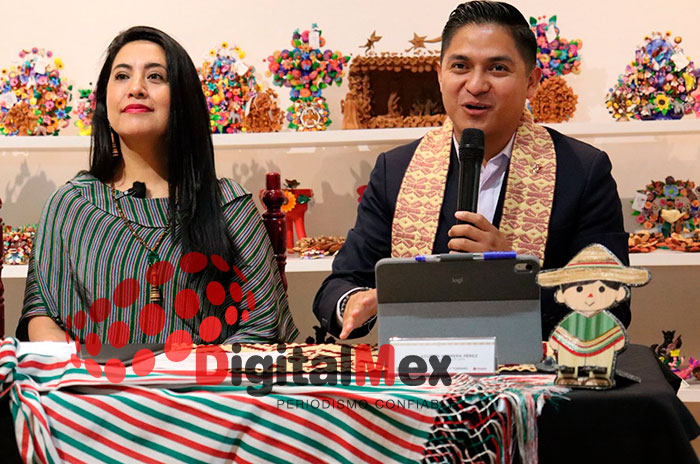 artesanos mexiquenses