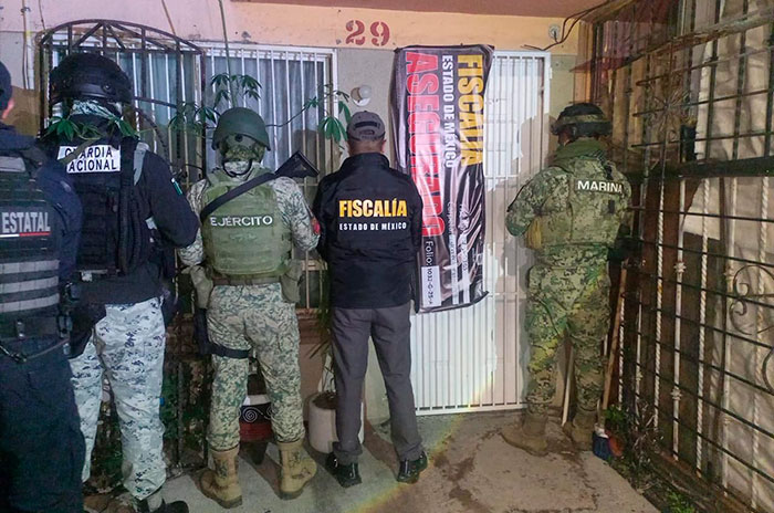 ecatepec inmuebles